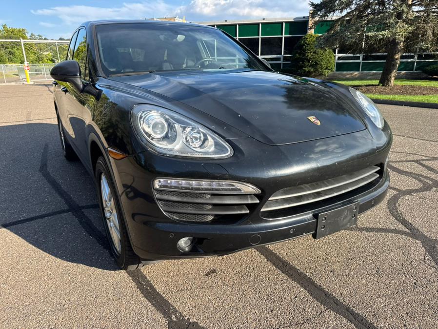 2012 Porsche Cayenne AWD 4dr S, available for sale in Waterbury, Connecticut | Platinum Auto Care. Waterbury, Connecticut 2012 Porsche Cayenne AWD 4dr S, available for sale in Waterbury, Connecticut | Platinum Auto Care. Waterbury, Connecticut