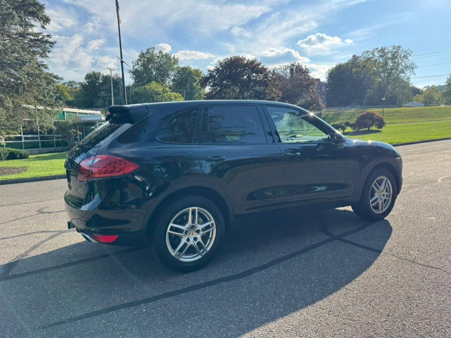 2012 Porsche Cayenne AWD 4dr S, available for sale in Waterbury, Connecticut | Platinum Auto Care. Waterbury, Connecticut 2012 Porsche Cayenne AWD 4dr S, available for sale in Waterbury, Connecticut | Platinum Auto Care. Waterbury, Connecticut