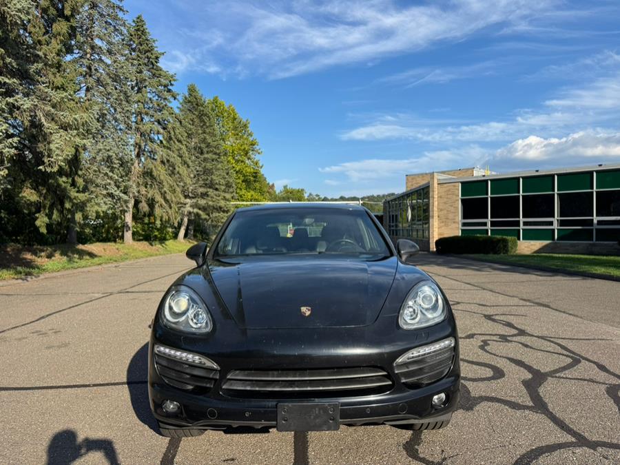 2012 Porsche Cayenne AWD 4dr S, available for sale in Waterbury, Connecticut | Platinum Auto Care. Waterbury, Connecticut 2012 Porsche Cayenne AWD 4dr S, available for sale in Waterbury, Connecticut | Platinum Auto Care. Waterbury, Connecticut
