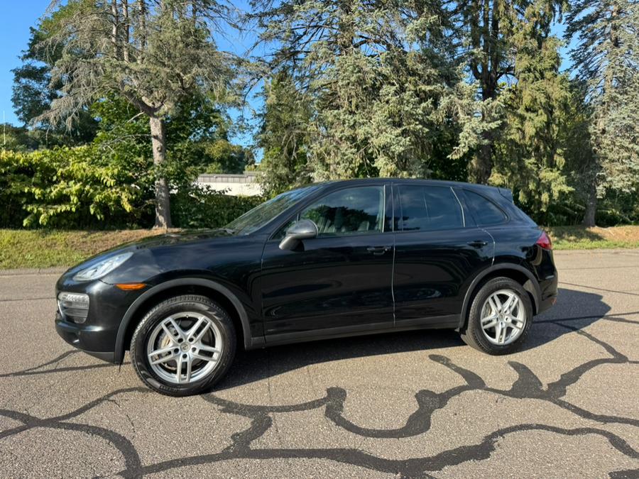 2012 Porsche Cayenne AWD 4dr S, available for sale in Waterbury, Connecticut | Platinum Auto Care. Waterbury, Connecticut 2012 Porsche Cayenne AWD 4dr S, available for sale in Waterbury, Connecticut | Platinum Auto Care. Waterbury, Connecticut