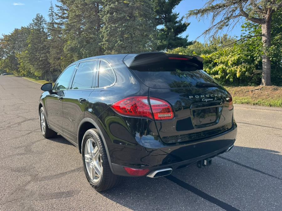 2012 Porsche Cayenne AWD 4dr S, available for sale in Waterbury, Connecticut | Platinum Auto Care. Waterbury, Connecticut 2012 Porsche Cayenne AWD 4dr S, available for sale in Waterbury, Connecticut | Platinum Auto Care. Waterbury, Connecticut