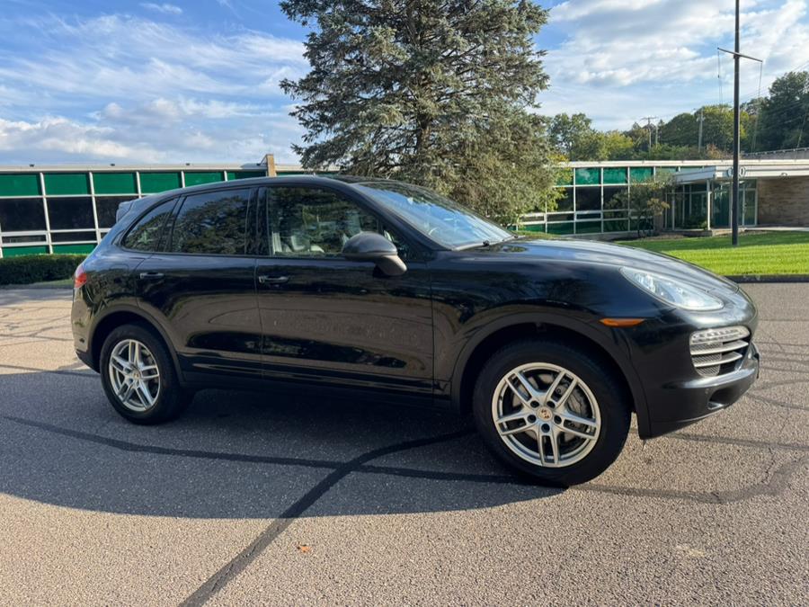 2012 Porsche Cayenne AWD 4dr S, available for sale in Waterbury, Connecticut | Platinum Auto Care. Waterbury, Connecticut 2012 Porsche Cayenne AWD 4dr S, available for sale in Waterbury, Connecticut | Platinum Auto Care. Waterbury, Connecticut