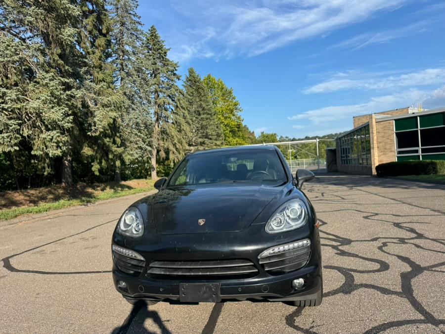 2012 Porsche Cayenne AWD 4dr S, available for sale in Waterbury, Connecticut | Platinum Auto Care. Waterbury, Connecticut 2012 Porsche Cayenne AWD 4dr S, available for sale in Waterbury, Connecticut | Platinum Auto Care. Waterbury, Connecticut