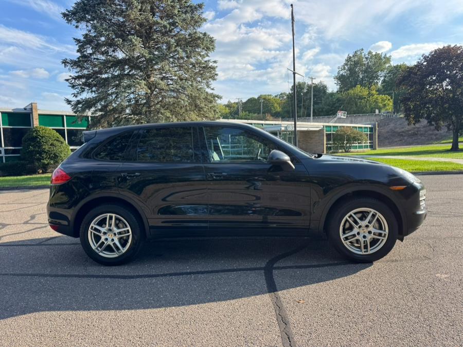 2012 Porsche Cayenne AWD 4dr S, available for sale in Waterbury, Connecticut | Platinum Auto Care. Waterbury, Connecticut 2012 Porsche Cayenne AWD 4dr S, available for sale in Waterbury, Connecticut | Platinum Auto Care. Waterbury, Connecticut