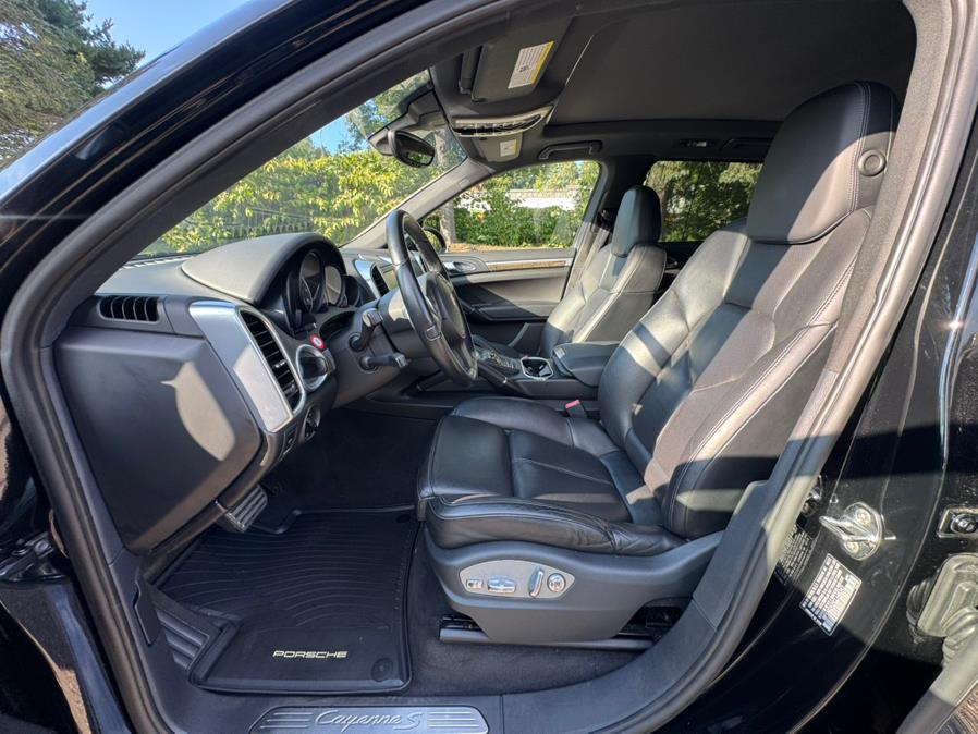 2012 Porsche Cayenne AWD 4dr S, available for sale in Waterbury, Connecticut | Platinum Auto Care. Waterbury, Connecticut 2012 Porsche Cayenne AWD 4dr S, available for sale in Waterbury, Connecticut | Platinum Auto Care. Waterbury, Connecticut