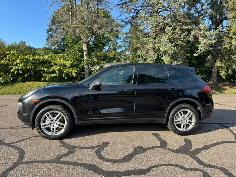 2012 Porsche Cayenne AWD 4dr S, available for sale in Waterbury, Connecticut | Platinum Auto Care. Waterbury, Connecticut 2012 Porsche Cayenne AWD 4dr S, available for sale in Waterbury, Connecticut | Platinum Auto Care. Waterbury, Connecticut