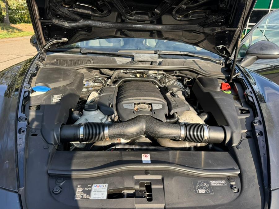 2012 Porsche Cayenne AWD 4dr S, available for sale in Waterbury, Connecticut | Platinum Auto Care. Waterbury, Connecticut 2012 Porsche Cayenne AWD 4dr S, available for sale in Waterbury, Connecticut | Platinum Auto Care. Waterbury, Connecticut