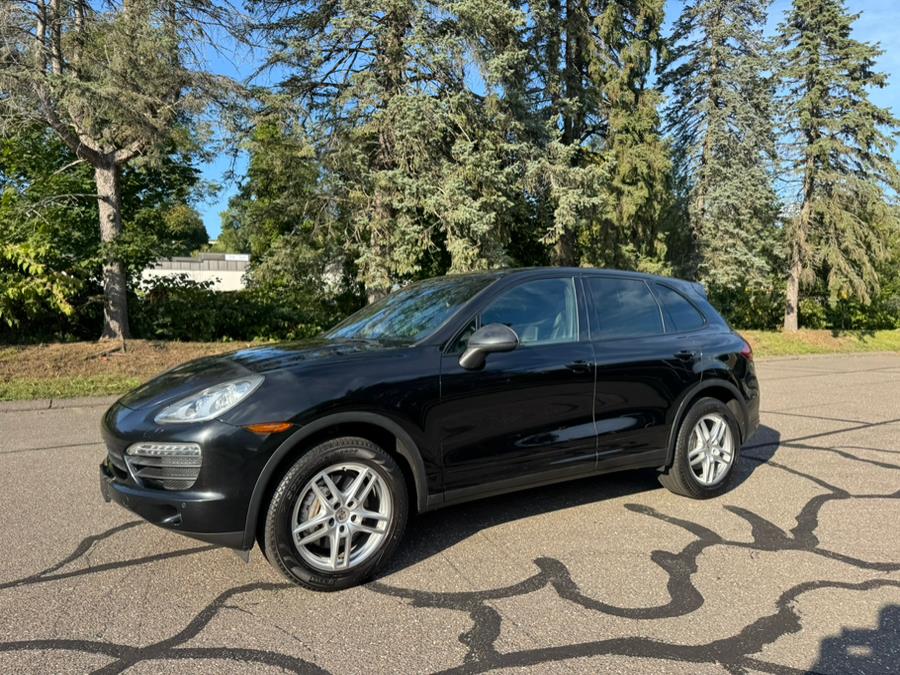 2012 Porsche Cayenne AWD 4dr S, available for sale in Waterbury, Connecticut | Platinum Auto Care. Waterbury, Connecticut 2012 Porsche Cayenne AWD 4dr S, available for sale in Waterbury, Connecticut | Platinum Auto Care. Waterbury, Connecticut