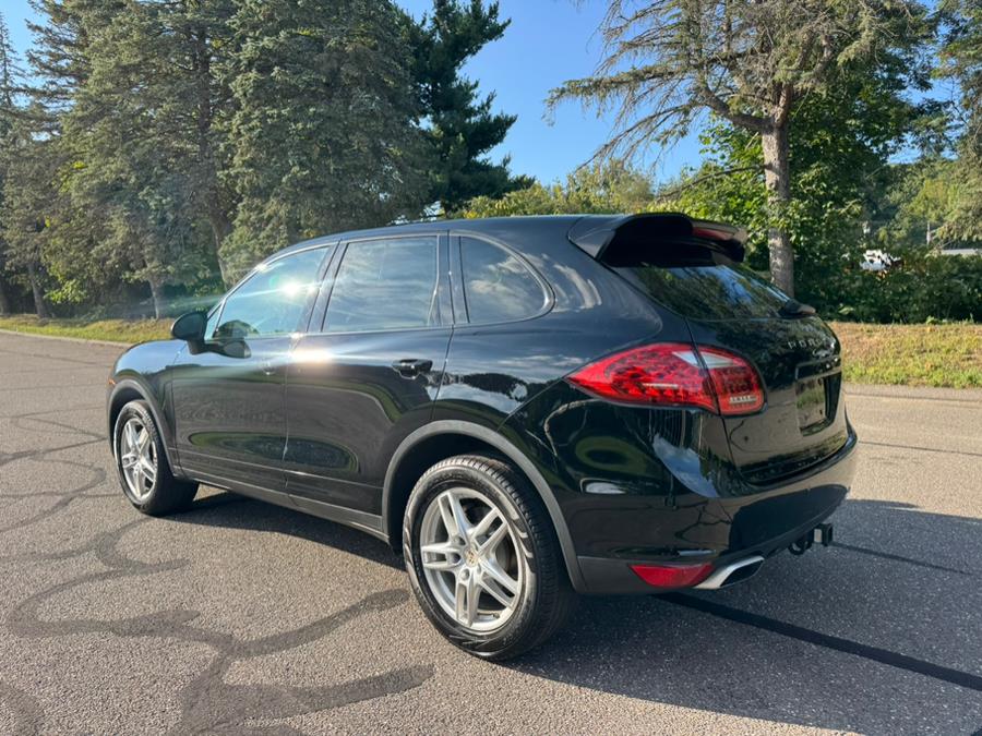2012 Porsche Cayenne AWD 4dr S, available for sale in Waterbury, Connecticut | Platinum Auto Care. Waterbury, Connecticut 2012 Porsche Cayenne AWD 4dr S, available for sale in Waterbury, Connecticut | Platinum Auto Care. Waterbury, Connecticut