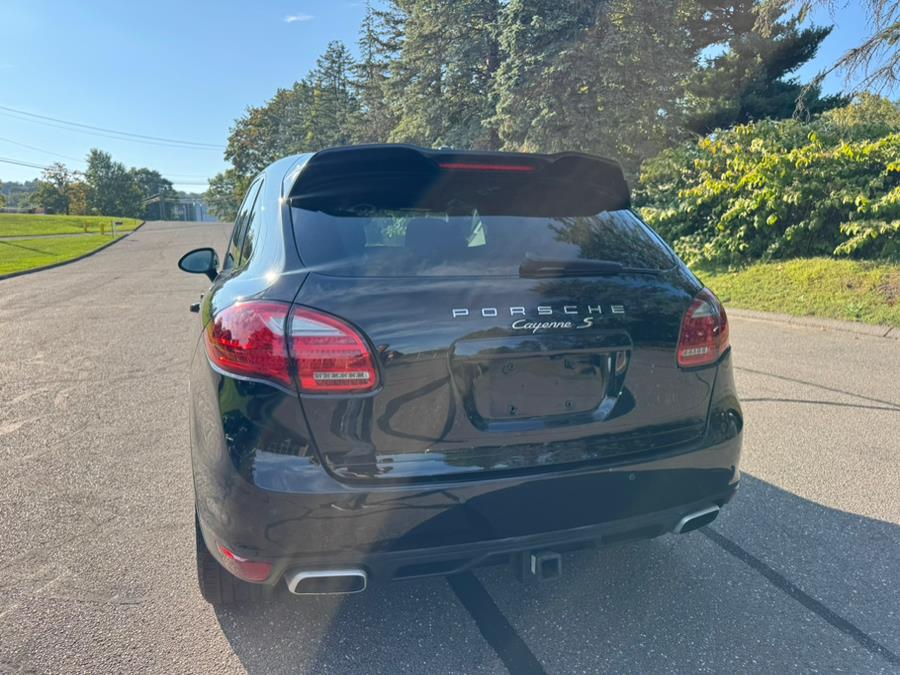 2012 Porsche Cayenne AWD 4dr S, available for sale in Waterbury, Connecticut | Platinum Auto Care. Waterbury, Connecticut 2012 Porsche Cayenne AWD 4dr S, available for sale in Waterbury, Connecticut | Platinum Auto Care. Waterbury, Connecticut