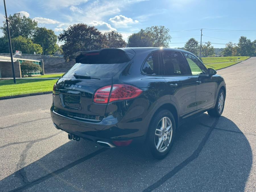 2012 Porsche Cayenne AWD 4dr S, available for sale in Waterbury, Connecticut | Platinum Auto Care. Waterbury, Connecticut 2012 Porsche Cayenne AWD 4dr S, available for sale in Waterbury, Connecticut | Platinum Auto Care. Waterbury, Connecticut