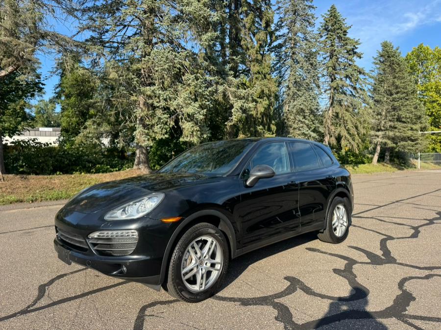 2012 Porsche Cayenne AWD 4dr S, available for sale in Waterbury, Connecticut | Platinum Auto Care. Waterbury, Connecticut 2012 Porsche Cayenne AWD 4dr S, available for sale in Waterbury, Connecticut | Platinum Auto Care. Waterbury, Connecticut