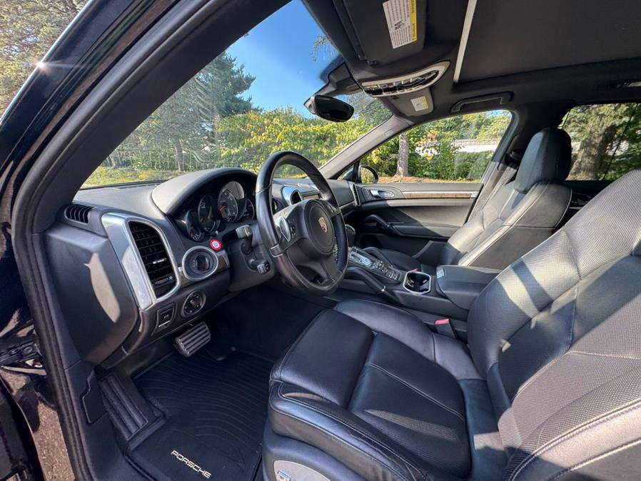 2012 Porsche Cayenne AWD 4dr S, available for sale in Waterbury, Connecticut | Platinum Auto Care. Waterbury, Connecticut 2012 Porsche Cayenne AWD 4dr S, available for sale in Waterbury, Connecticut | Platinum Auto Care. Waterbury, Connecticut