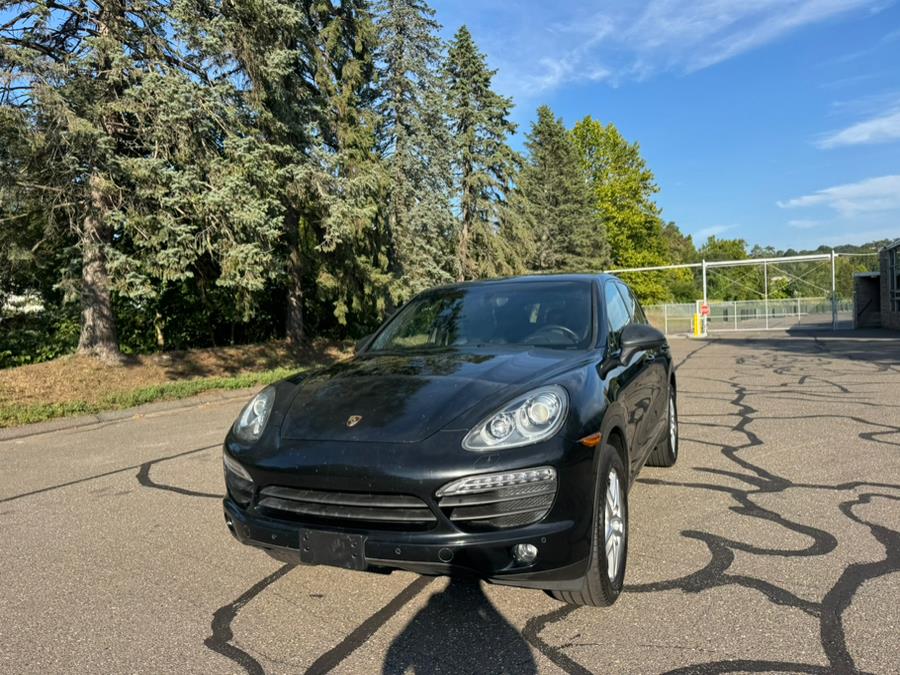 2012 Porsche Cayenne AWD 4dr S, available for sale in Waterbury, Connecticut | Platinum Auto Care. Waterbury, Connecticut 2012 Porsche Cayenne AWD 4dr S, available for sale in Waterbury, Connecticut | Platinum Auto Care. Waterbury, Connecticut
