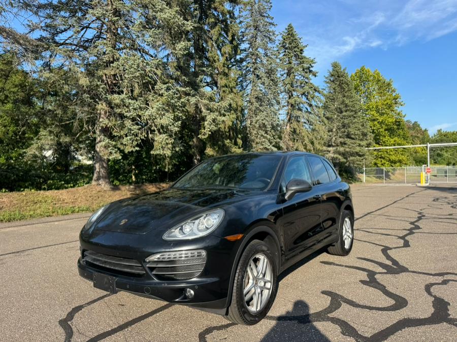 2012 Porsche Cayenne AWD 4dr S, available for sale in Waterbury, Connecticut | Platinum Auto Care. Waterbury, Connecticut 2012 Porsche Cayenne AWD 4dr S, available for sale in Waterbury, Connecticut | Platinum Auto Care. Waterbury, Connecticut