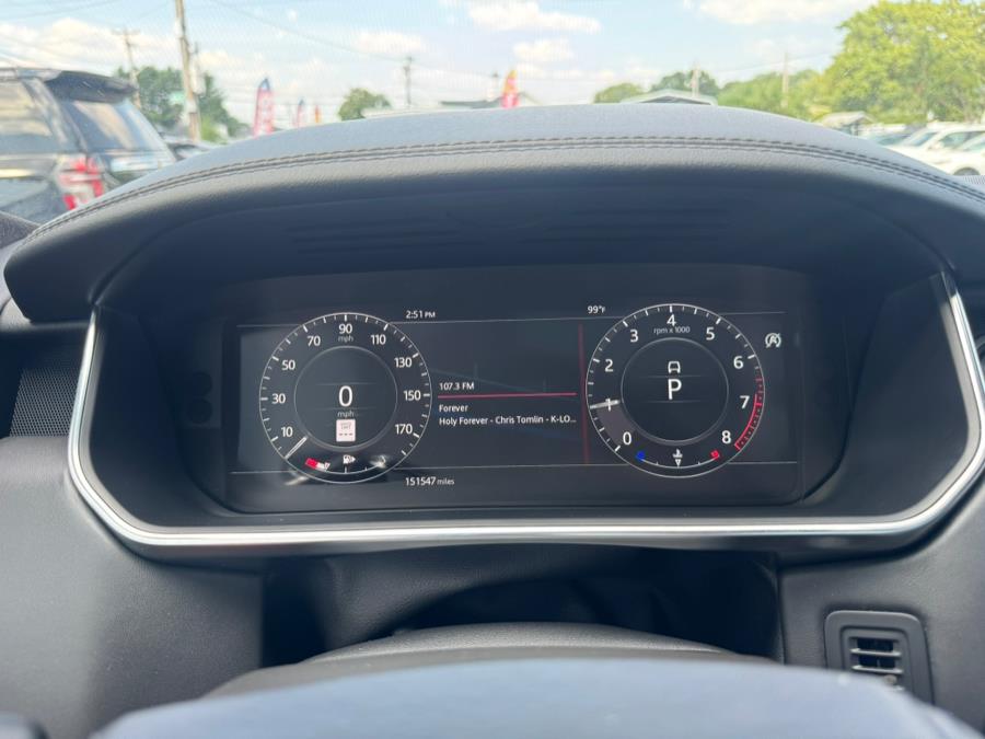 2019 Land Rover Range Rover V8 Supercharged LWB, available for sale in Methuen, Massachusetts | Danny's Auto Sales. Methuen, Massachusetts 2019 Land Rover Range Rover V8 Supercharged LWB, available for sale in Methuen, Massachusetts | Danny's Auto Sales. Methuen, Massachusetts