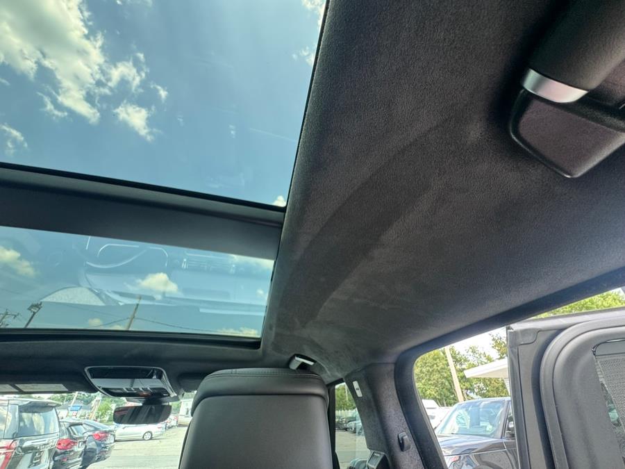 2019 Land Rover Range Rover V8 Supercharged LWB, available for sale in Methuen, Massachusetts | Danny's Auto Sales. Methuen, Massachusetts 2019 Land Rover Range Rover V8 Supercharged LWB, available for sale in Methuen, Massachusetts | Danny's Auto Sales. Methuen, Massachusetts