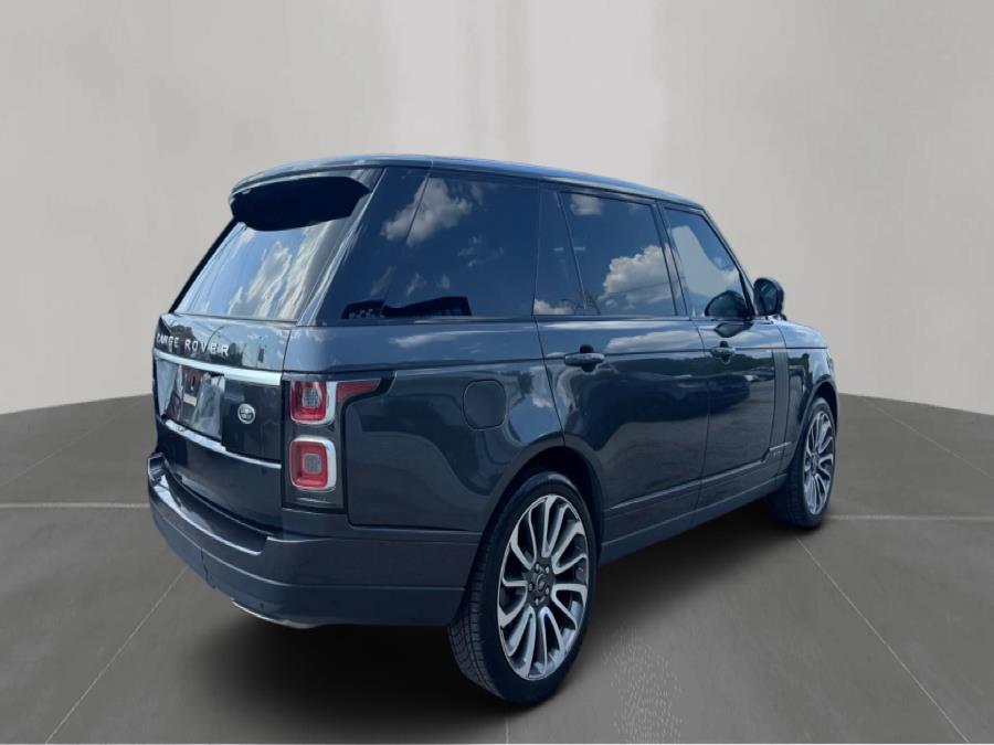 2019 Land Rover Range Rover V8 Supercharged LWB, available for sale in Methuen, Massachusetts | Danny's Auto Sales. Methuen, Massachusetts 2019 Land Rover Range Rover V8 Supercharged LWB, available for sale in Methuen, Massachusetts | Danny's Auto Sales. Methuen, Massachusetts
