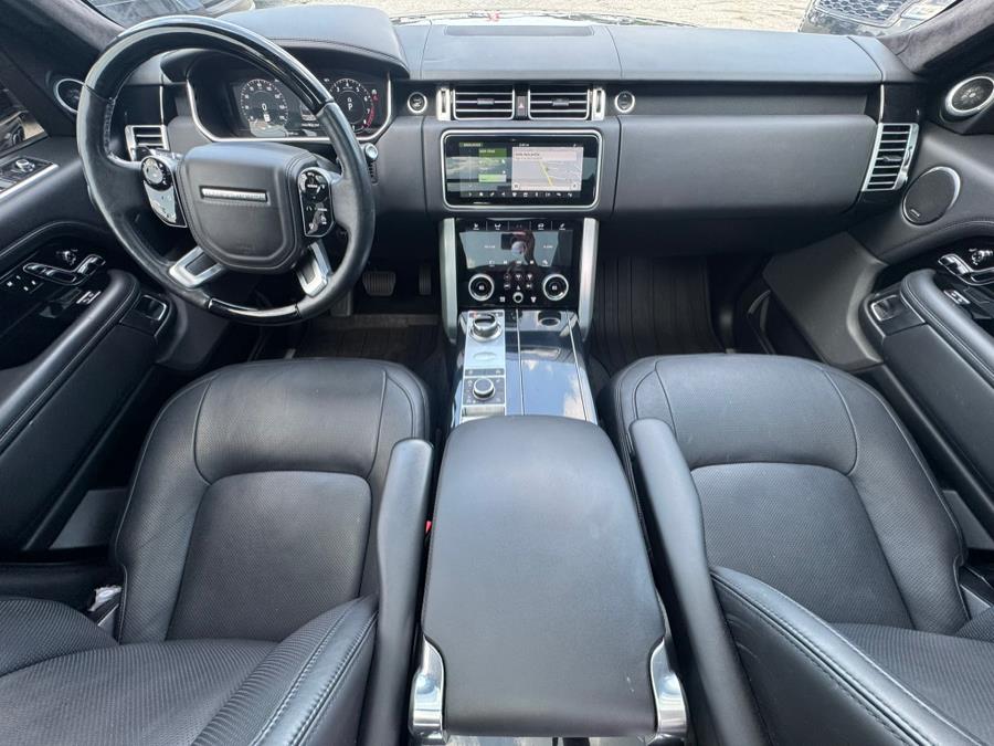 2019 Land Rover Range Rover V8 Supercharged LWB, available for sale in Methuen, Massachusetts | Danny's Auto Sales. Methuen, Massachusetts 2019 Land Rover Range Rover V8 Supercharged LWB, available for sale in Methuen, Massachusetts | Danny's Auto Sales. Methuen, Massachusetts