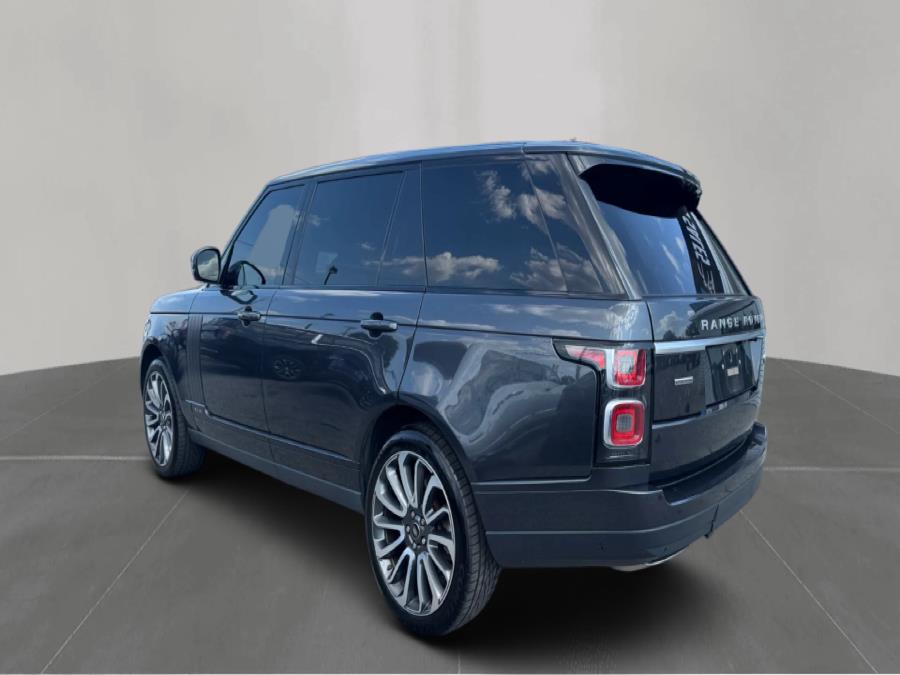 2019 Land Rover Range Rover V8 Supercharged LWB, available for sale in Methuen, Massachusetts | Danny's Auto Sales. Methuen, Massachusetts 2019 Land Rover Range Rover V8 Supercharged LWB, available for sale in Methuen, Massachusetts | Danny's Auto Sales. Methuen, Massachusetts