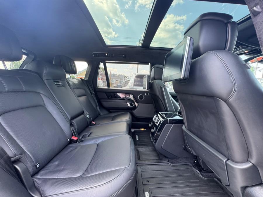2019 Land Rover Range Rover V8 Supercharged LWB, available for sale in Methuen, Massachusetts | Danny's Auto Sales. Methuen, Massachusetts 2019 Land Rover Range Rover V8 Supercharged LWB, available for sale in Methuen, Massachusetts | Danny's Auto Sales. Methuen, Massachusetts