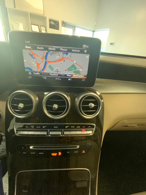 2017 Mercedes-Benz GLC GLC 300 4MATIC SUV, available for sale in Hartford, Connecticut | Franklin Motors Auto Sales LLC. Hartford, Connecticut 2017 Mercedes-Benz GLC GLC 300 4MATIC SUV, available for sale in Hartford, Connecticut | Franklin Motors Auto Sales LLC. Hartford, Connecticut