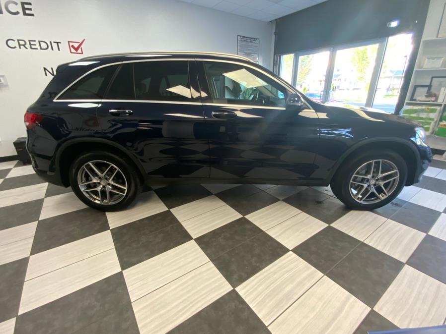 2017 Mercedes-Benz GLC GLC 300 4MATIC SUV, available for sale in Hartford, Connecticut | Franklin Motors Auto Sales LLC. Hartford, Connecticut 2017 Mercedes-Benz GLC GLC 300 4MATIC SUV, available for sale in Hartford, Connecticut | Franklin Motors Auto Sales LLC. Hartford, Connecticut