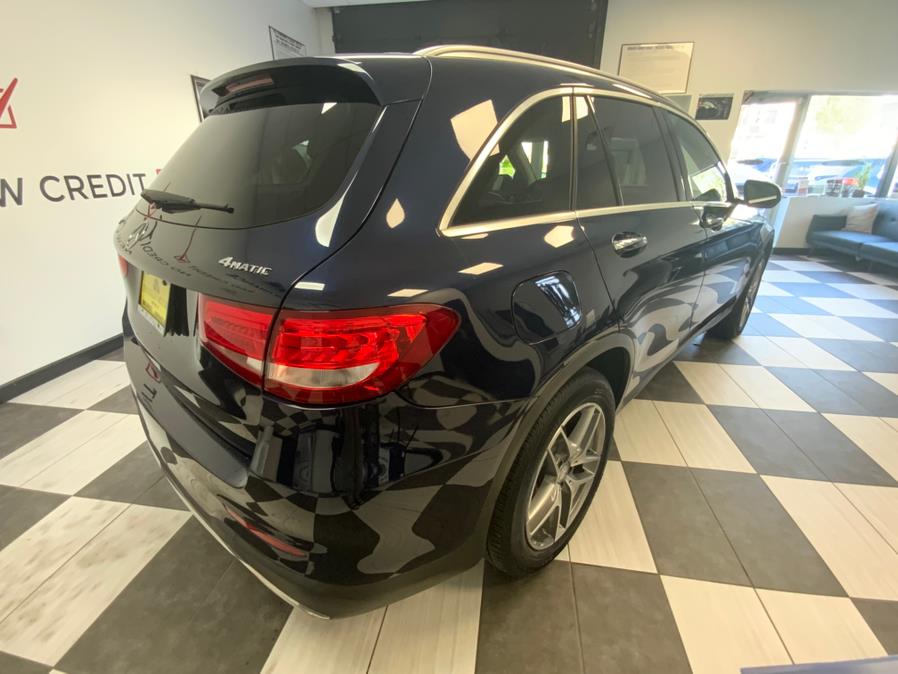2017 Mercedes-Benz GLC GLC 300 4MATIC SUV, available for sale in Hartford, Connecticut | Franklin Motors Auto Sales LLC. Hartford, Connecticut 2017 Mercedes-Benz GLC GLC 300 4MATIC SUV, available for sale in Hartford, Connecticut | Franklin Motors Auto Sales LLC. Hartford, Connecticut