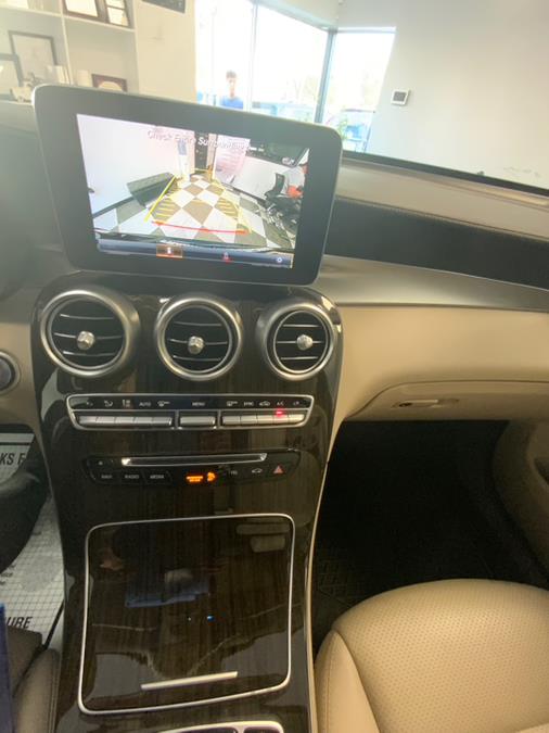 2017 Mercedes-Benz GLC GLC 300 4MATIC SUV, available for sale in Hartford, Connecticut | Franklin Motors Auto Sales LLC. Hartford, Connecticut 2017 Mercedes-Benz GLC GLC 300 4MATIC SUV, available for sale in Hartford, Connecticut | Franklin Motors Auto Sales LLC. Hartford, Connecticut