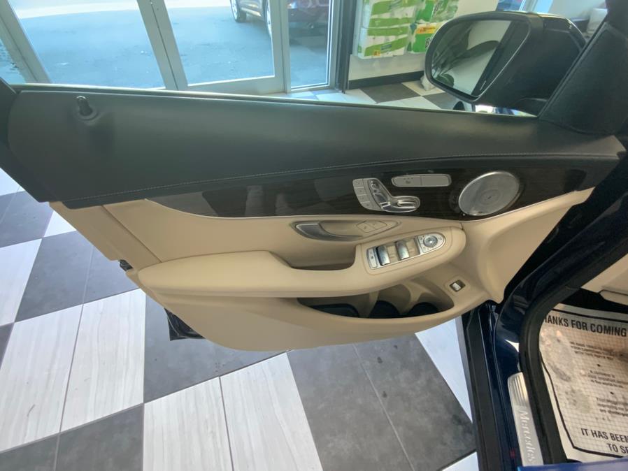 2017 Mercedes-Benz GLC GLC 300 4MATIC SUV, available for sale in Hartford, Connecticut | Franklin Motors Auto Sales LLC. Hartford, Connecticut 2017 Mercedes-Benz GLC GLC 300 4MATIC SUV, available for sale in Hartford, Connecticut | Franklin Motors Auto Sales LLC. Hartford, Connecticut