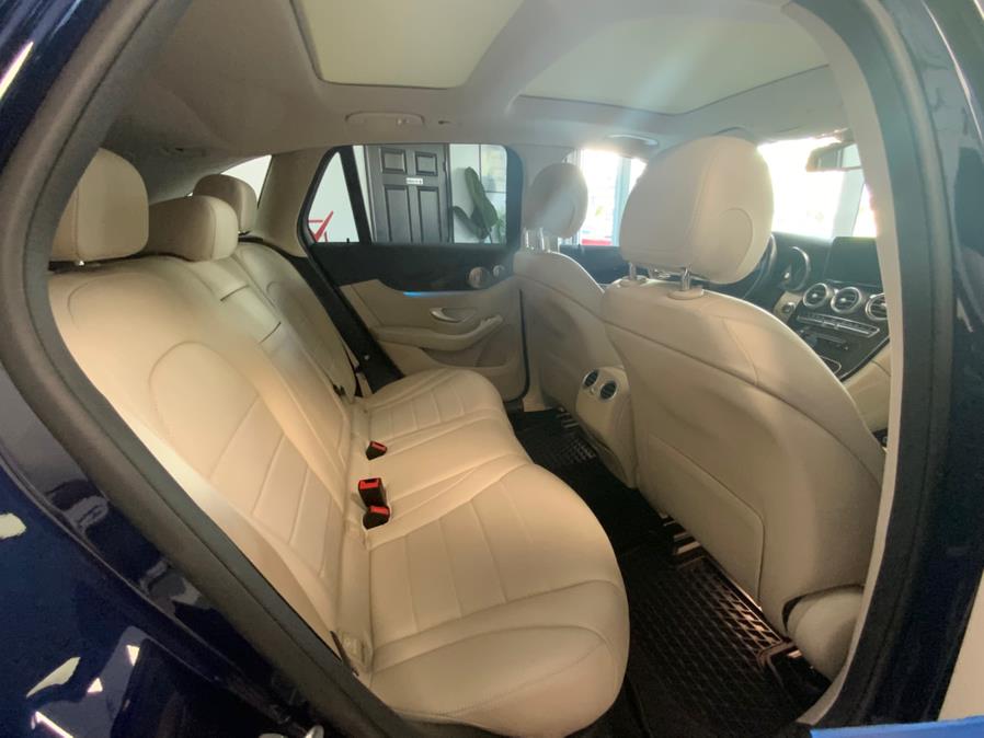 2017 Mercedes-Benz GLC GLC 300 4MATIC SUV, available for sale in Hartford, Connecticut | Franklin Motors Auto Sales LLC. Hartford, Connecticut 2017 Mercedes-Benz GLC GLC 300 4MATIC SUV, available for sale in Hartford, Connecticut | Franklin Motors Auto Sales LLC. Hartford, Connecticut