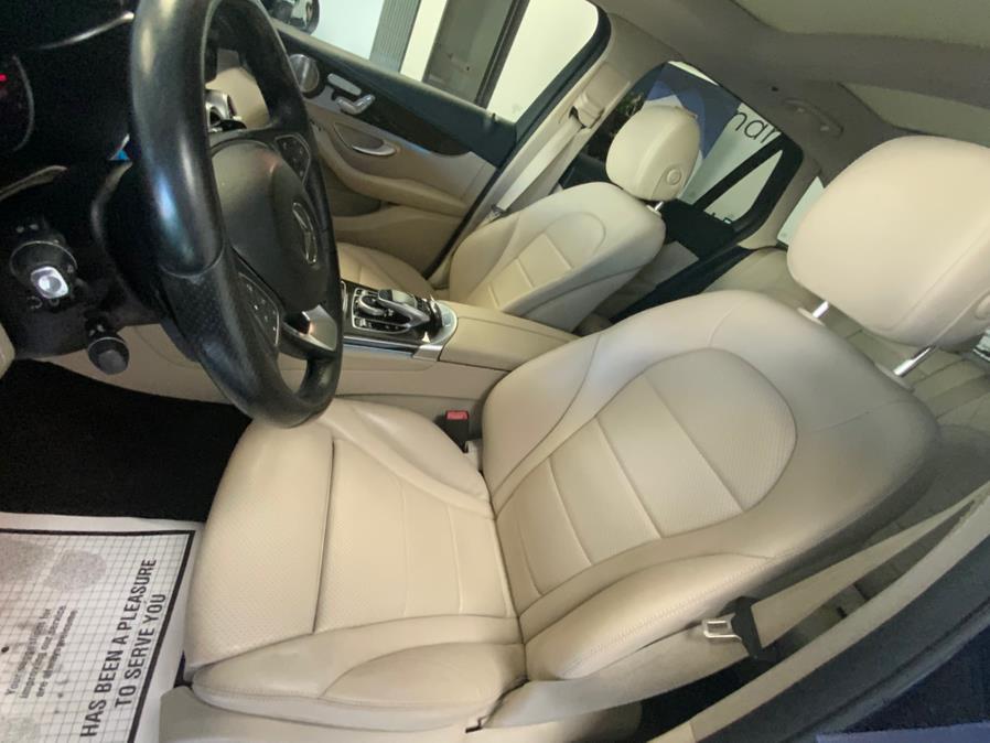 2017 Mercedes-Benz GLC GLC 300 4MATIC SUV, available for sale in Hartford, Connecticut | Franklin Motors Auto Sales LLC. Hartford, Connecticut 2017 Mercedes-Benz GLC GLC 300 4MATIC SUV, available for sale in Hartford, Connecticut | Franklin Motors Auto Sales LLC. Hartford, Connecticut