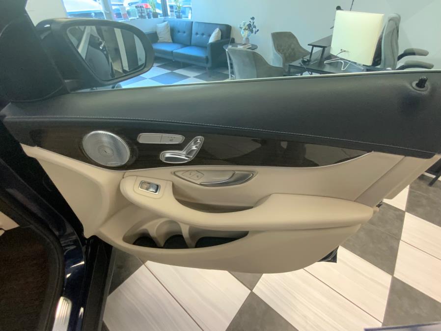 2017 Mercedes-Benz GLC GLC 300 4MATIC SUV, available for sale in Hartford, Connecticut | Franklin Motors Auto Sales LLC. Hartford, Connecticut 2017 Mercedes-Benz GLC GLC 300 4MATIC SUV, available for sale in Hartford, Connecticut | Franklin Motors Auto Sales LLC. Hartford, Connecticut