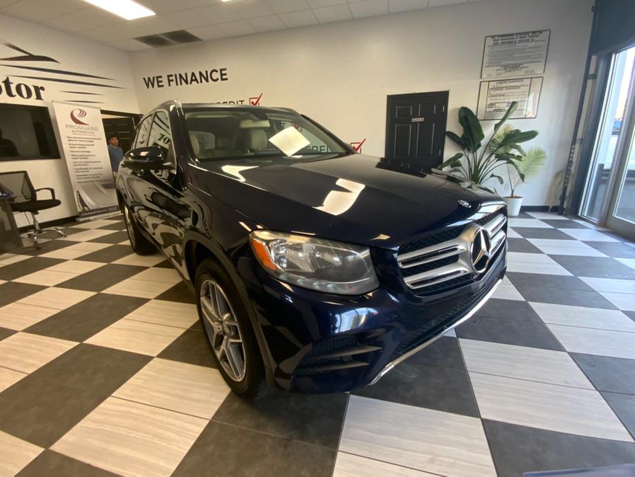 2017 Mercedes-Benz GLC GLC 300 4MATIC SUV, available for sale in Hartford, Connecticut | Franklin Motors Auto Sales LLC. Hartford, Connecticut 2017 Mercedes-Benz GLC GLC 300 4MATIC SUV, available for sale in Hartford, Connecticut | Franklin Motors Auto Sales LLC. Hartford, Connecticut