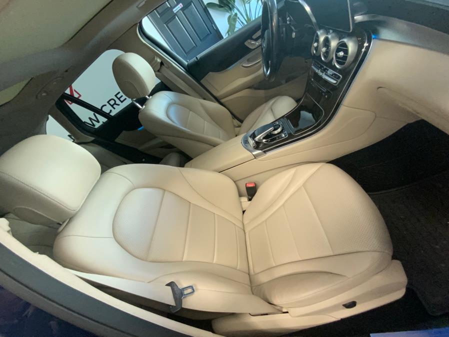 2017 Mercedes-Benz GLC GLC 300 4MATIC SUV, available for sale in Hartford, Connecticut | Franklin Motors Auto Sales LLC. Hartford, Connecticut 2017 Mercedes-Benz GLC GLC 300 4MATIC SUV, available for sale in Hartford, Connecticut | Franklin Motors Auto Sales LLC. Hartford, Connecticut