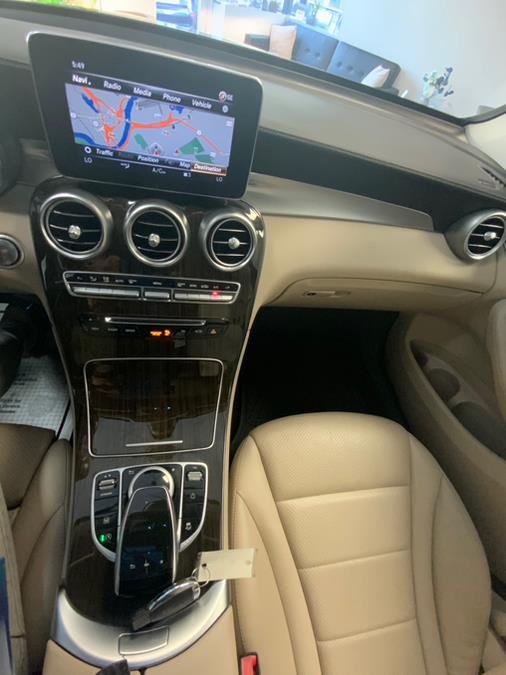 2017 Mercedes-Benz GLC GLC 300 4MATIC SUV, available for sale in Hartford, Connecticut | Franklin Motors Auto Sales LLC. Hartford, Connecticut 2017 Mercedes-Benz GLC GLC 300 4MATIC SUV, available for sale in Hartford, Connecticut | Franklin Motors Auto Sales LLC. Hartford, Connecticut