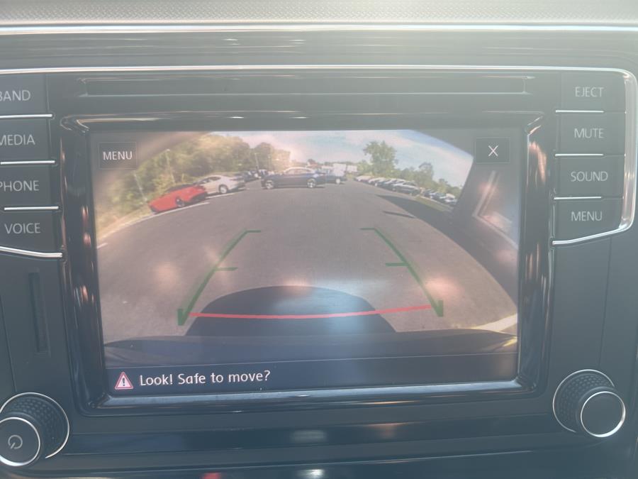 2017 Volkswagen Passat R-Line w/Comfort Pkg Auto, available for sale in Middletown, Connecticut | Newfield Auto Sales. Middletown, Connecticut 2017 Volkswagen Passat R-Line w/Comfort Pkg Auto, available for sale in Middletown, Connecticut | Newfield Auto Sales. Middletown, Connecticut