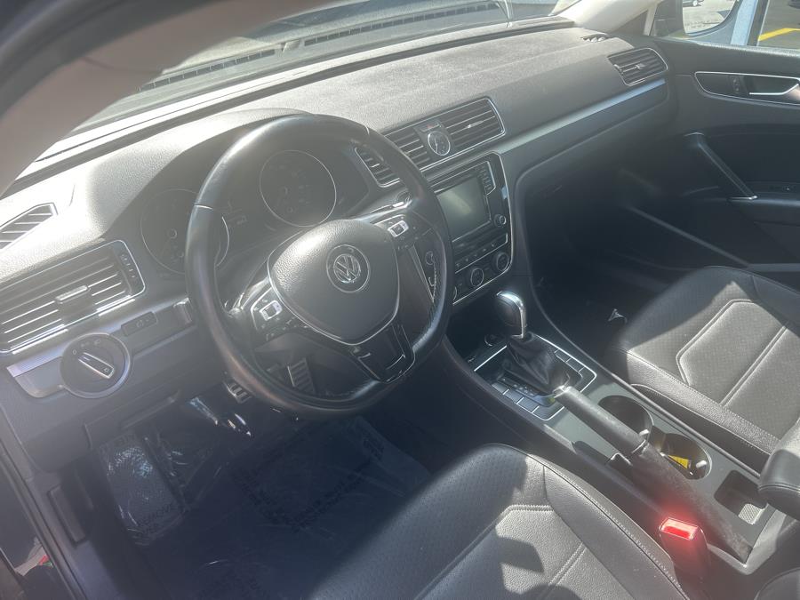 2017 Volkswagen Passat R-Line w/Comfort Pkg Auto, available for sale in Middletown, Connecticut | Newfield Auto Sales. Middletown, Connecticut 2017 Volkswagen Passat R-Line w/Comfort Pkg Auto, available for sale in Middletown, Connecticut | Newfield Auto Sales. Middletown, Connecticut