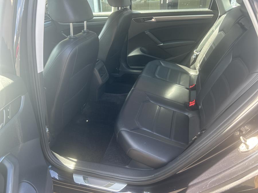 2017 Volkswagen Passat R-Line w/Comfort Pkg Auto, available for sale in Middletown, Connecticut | Newfield Auto Sales. Middletown, Connecticut 2017 Volkswagen Passat R-Line w/Comfort Pkg Auto, available for sale in Middletown, Connecticut | Newfield Auto Sales. Middletown, Connecticut
