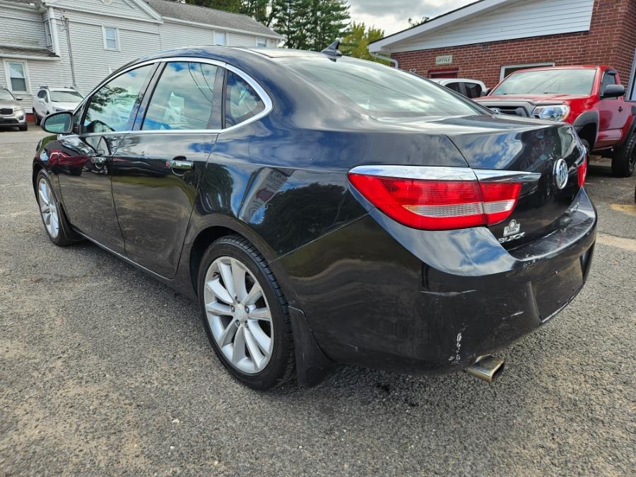 2013 Buick Verano