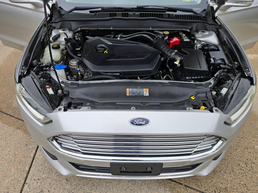 2013 Ford Fusion 4dr Sdn SE FWD, available for sale in Philadelphia, Pennsylvania | Eugen's Auto Sales & Repairs. Philadelphia, Pennsylvania 2013 Ford Fusion 4dr Sdn SE FWD, available for sale in Philadelphia, Pennsylvania | Eugen's Auto Sales & Repairs. Philadelphia, Pennsylvania