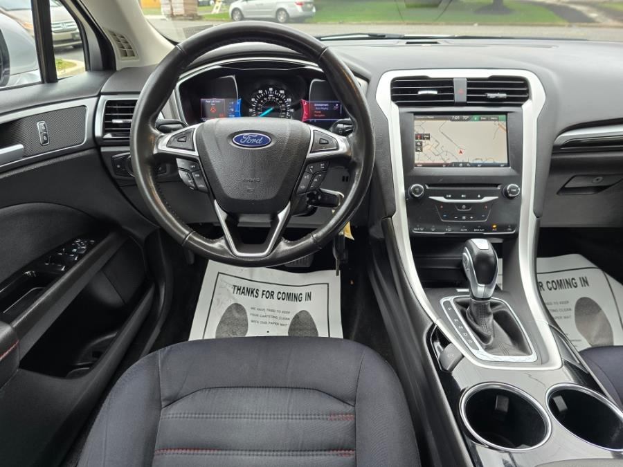 2013 Ford Fusion 4dr Sdn SE FWD, available for sale in Philadelphia, Pennsylvania | Eugen's Auto Sales & Repairs. Philadelphia, Pennsylvania 2013 Ford Fusion 4dr Sdn SE FWD, available for sale in Philadelphia, Pennsylvania | Eugen's Auto Sales & Repairs. Philadelphia, Pennsylvania