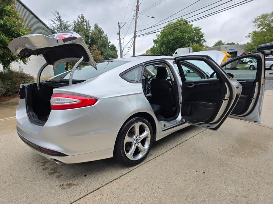 2013 Ford Fusion 4dr Sdn SE FWD, available for sale in Philadelphia, Pennsylvania | Eugen's Auto Sales & Repairs. Philadelphia, Pennsylvania 2013 Ford Fusion 4dr Sdn SE FWD, available for sale in Philadelphia, Pennsylvania | Eugen's Auto Sales & Repairs. Philadelphia, Pennsylvania