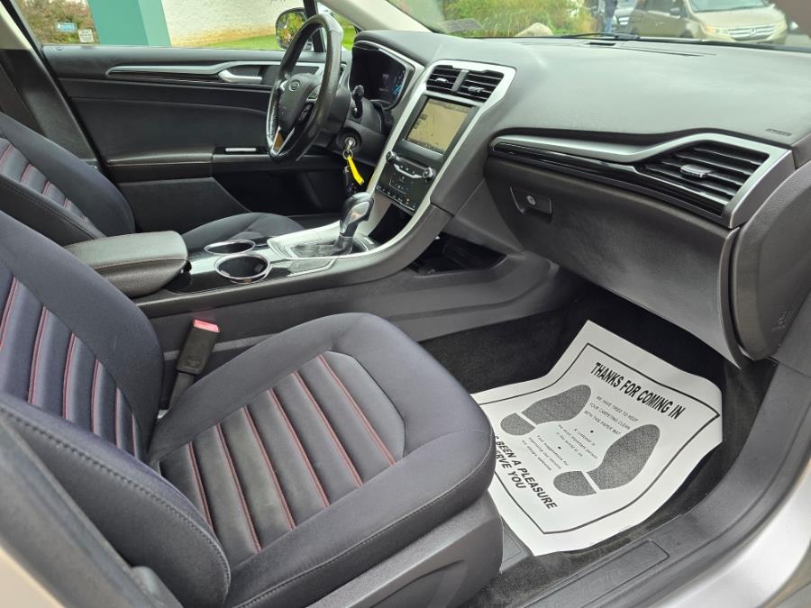 2013 Ford Fusion 4dr Sdn SE FWD, available for sale in Philadelphia, Pennsylvania | Eugen's Auto Sales & Repairs. Philadelphia, Pennsylvania 2013 Ford Fusion 4dr Sdn SE FWD, available for sale in Philadelphia, Pennsylvania | Eugen's Auto Sales & Repairs. Philadelphia, Pennsylvania