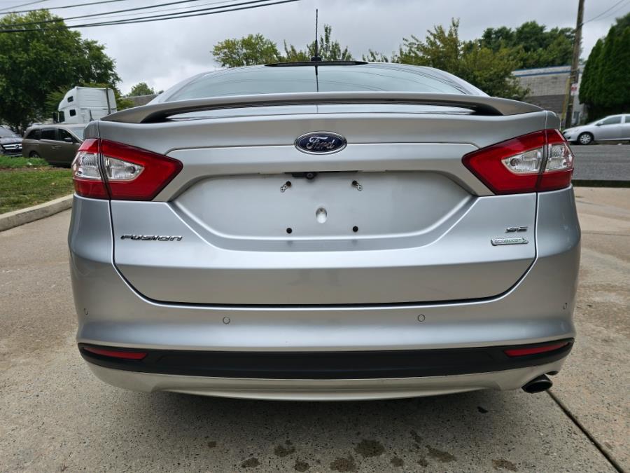 2013 Ford Fusion 4dr Sdn SE FWD, available for sale in Philadelphia, Pennsylvania | Eugen's Auto Sales & Repairs. Philadelphia, Pennsylvania 2013 Ford Fusion 4dr Sdn SE FWD, available for sale in Philadelphia, Pennsylvania | Eugen's Auto Sales & Repairs. Philadelphia, Pennsylvania