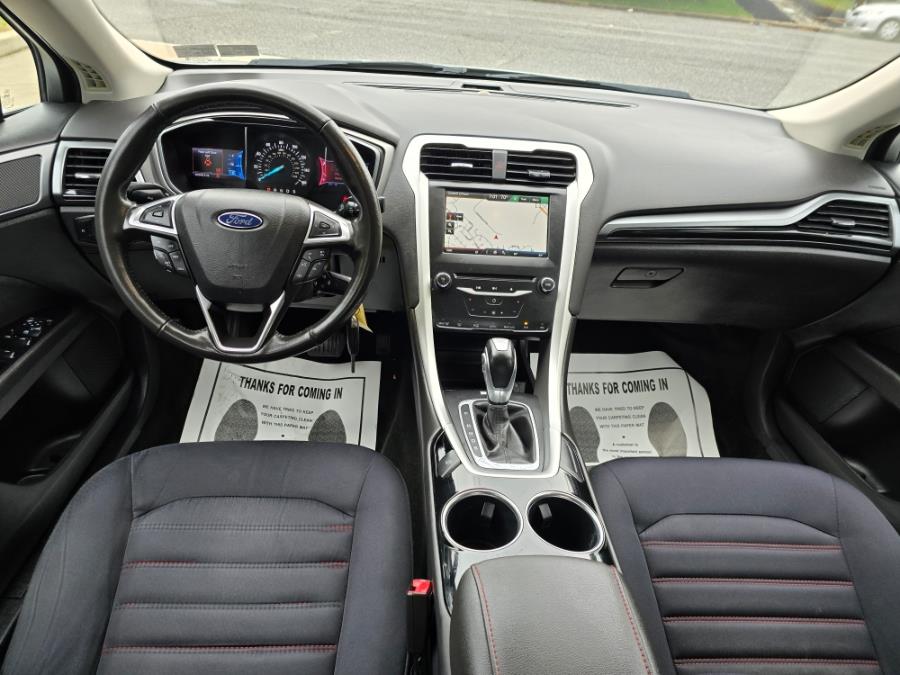 2013 Ford Fusion 4dr Sdn SE FWD, available for sale in Philadelphia, Pennsylvania | Eugen's Auto Sales & Repairs. Philadelphia, Pennsylvania 2013 Ford Fusion 4dr Sdn SE FWD, available for sale in Philadelphia, Pennsylvania | Eugen's Auto Sales & Repairs. Philadelphia, Pennsylvania