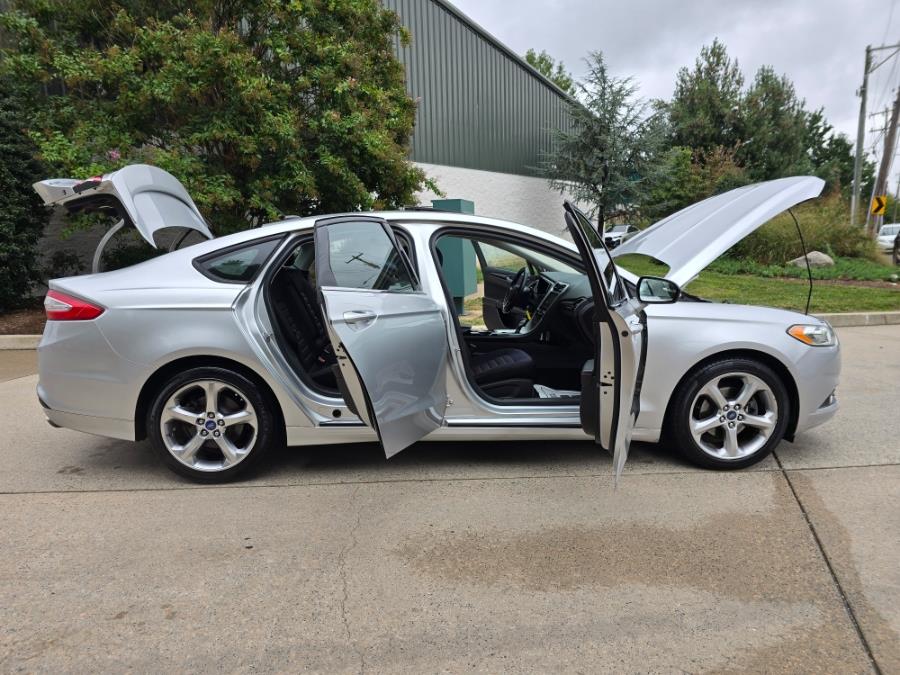 2013 Ford Fusion 4dr Sdn SE FWD, available for sale in Philadelphia, Pennsylvania | Eugen's Auto Sales & Repairs. Philadelphia, Pennsylvania 2013 Ford Fusion 4dr Sdn SE FWD, available for sale in Philadelphia, Pennsylvania | Eugen's Auto Sales & Repairs. Philadelphia, Pennsylvania