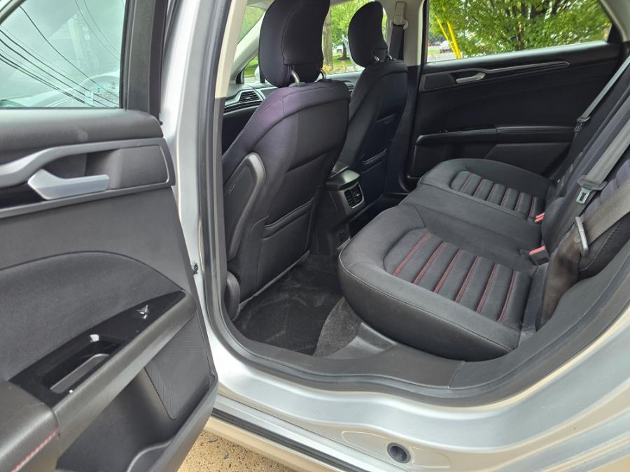 2013 Ford Fusion 4dr Sdn SE FWD, available for sale in Philadelphia, Pennsylvania | Eugen's Auto Sales & Repairs. Philadelphia, Pennsylvania 2013 Ford Fusion 4dr Sdn SE FWD, available for sale in Philadelphia, Pennsylvania | Eugen's Auto Sales & Repairs. Philadelphia, Pennsylvania