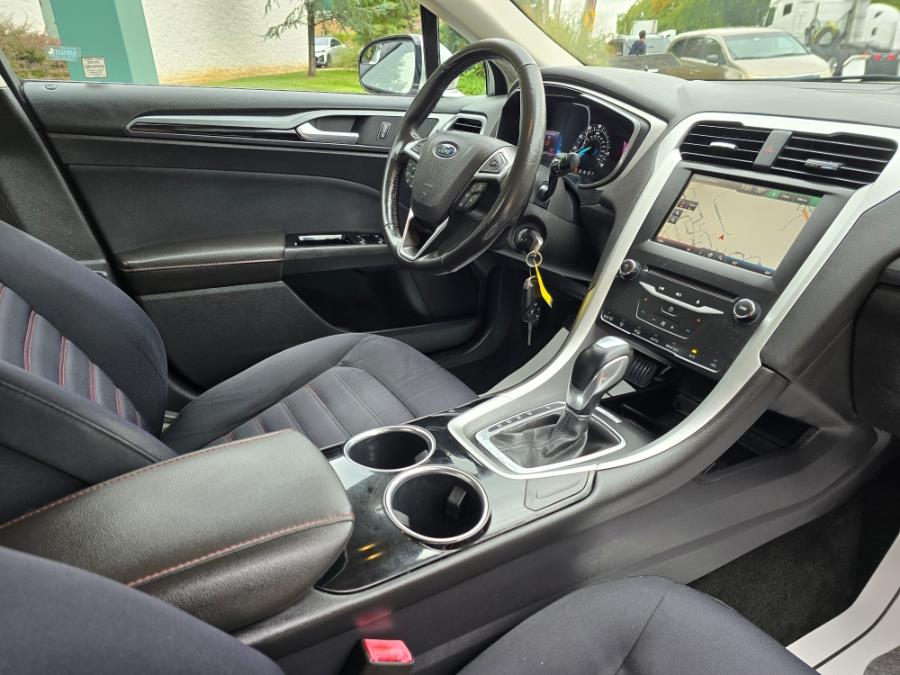 2013 Ford Fusion 4dr Sdn SE FWD, available for sale in Philadelphia, Pennsylvania | Eugen's Auto Sales & Repairs. Philadelphia, Pennsylvania 2013 Ford Fusion 4dr Sdn SE FWD, available for sale in Philadelphia, Pennsylvania | Eugen's Auto Sales & Repairs. Philadelphia, Pennsylvania