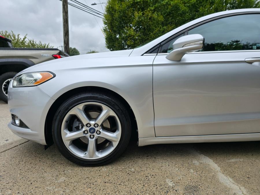 2013 Ford Fusion 4dr Sdn SE FWD, available for sale in Philadelphia, Pennsylvania | Eugen's Auto Sales & Repairs. Philadelphia, Pennsylvania 2013 Ford Fusion 4dr Sdn SE FWD, available for sale in Philadelphia, Pennsylvania | Eugen's Auto Sales & Repairs. Philadelphia, Pennsylvania